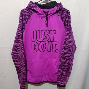 Nike Therma-fit Size Large